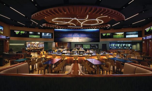 Sports Betting in United Kingdom Casinos