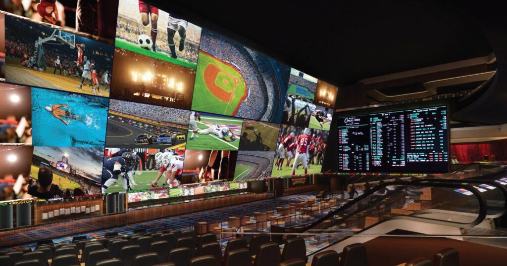 sports books in uk casinos image 2