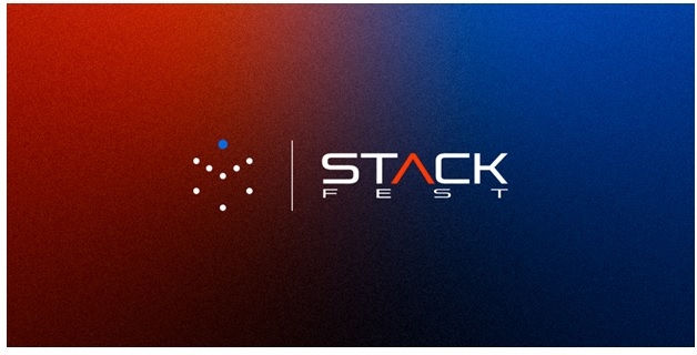 BITSTOCKS JOIN NEW EAST LONDON ESPORTS FESTIVAL, STACK FEST