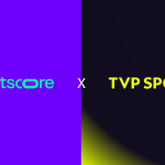STATSCORE Becomes Official Sports Data Provider  for TVP Sport