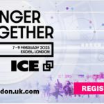 ICE London 2023 Registration is now open!