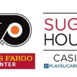 The Philadelphia Flyers and Wells Fargo Center Announce Official Sportsbook Partner