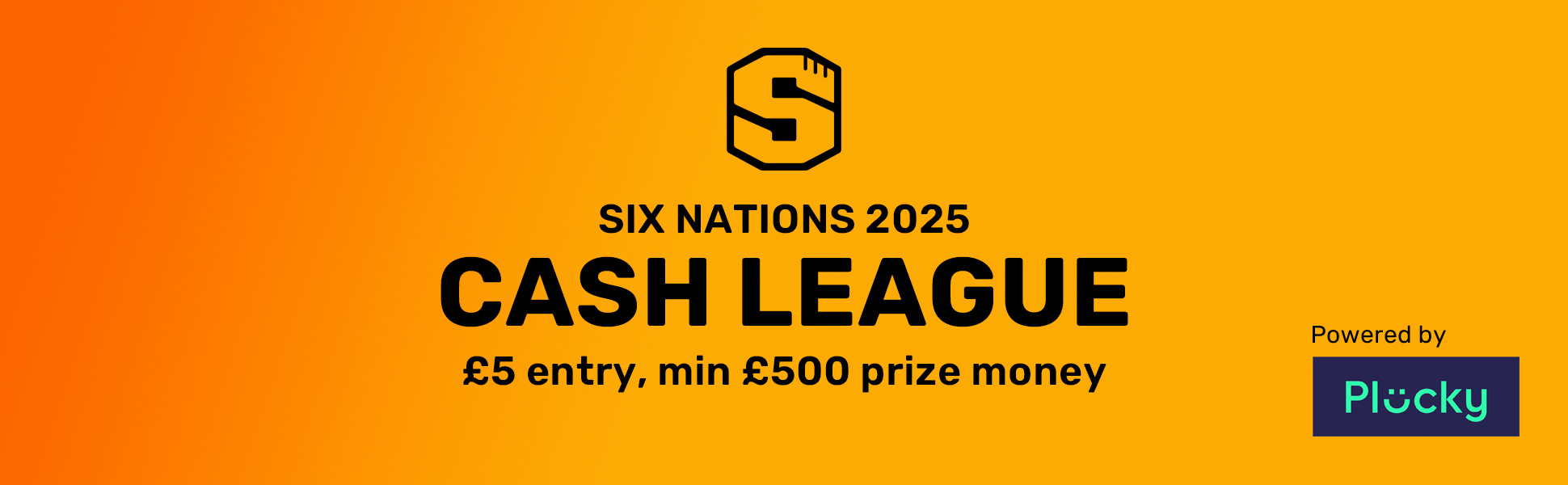 Plucky Delivers Superbru Players With Cash League Functionality