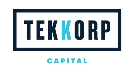 Tekkorp Capital Creates Advisory Arm:  ex-William Hill Online Chief Crispin Nieboer Joins Expanded Team as Partner
