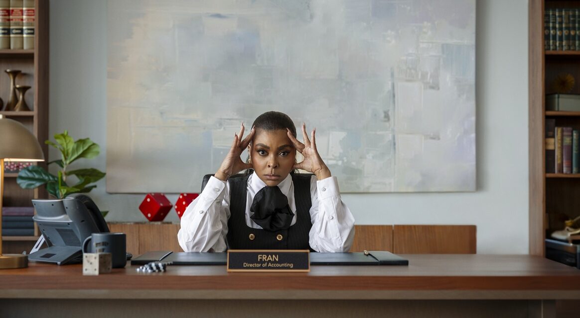 Taraji P. Henson Fronts Fanatics Casino “The House Always Rewards” Campaign Promoting FanCash, Bonus Spins and Player Rewards