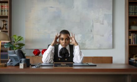 Taraji P. Henson Fronts Fanatics Casino “The House Always Rewards” Campaign Promoting FanCash, Bonus Spins and Player Rewards