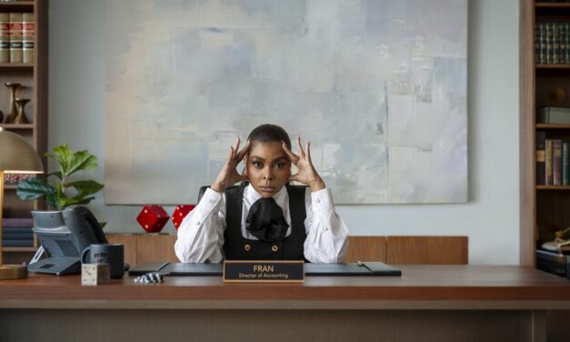 Taraji P. Henson Fronts Fanatics Casino “The House Always Rewards” Campaign Promoting FanCash, Bonus Spins and Player Rewards