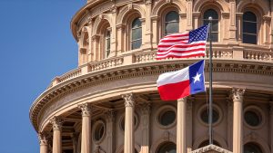 Texas survey findings show Support for Destination Casinos, Online Sports Gambling and split on Sportbooks at Stadiums