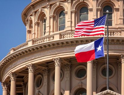 Will Texas Legalize Sports Betting? Top Sports Figures Are Pushing for It
