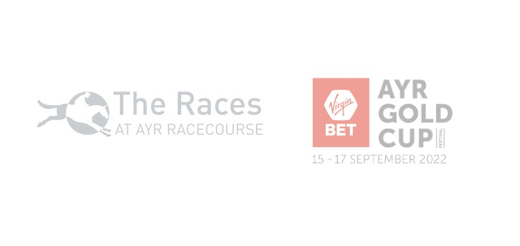 VIRGIN BET TO EXTEND TITLE SPONSORSHIP OF ICONIC AYR GOLD CUP