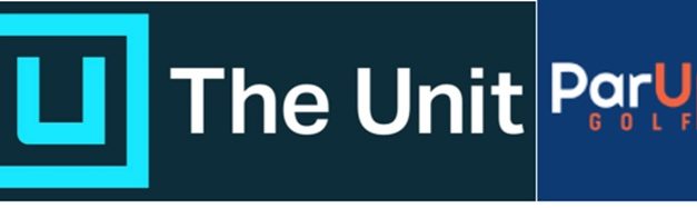 The Unit Drives ParUp Golf Launch with Cutting Edge Tech, Social Betting and Community Engagement