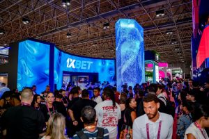 Read more about the article Productive networking and prize draw: the results of SBC Summit Rio 2025 for 1xBet