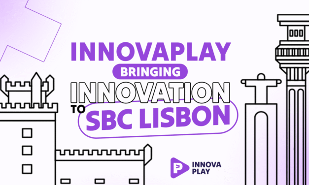 InnovaPlay to Showcase Crypto-First iGaming Solutions at SBC Summit Lisbon 2025