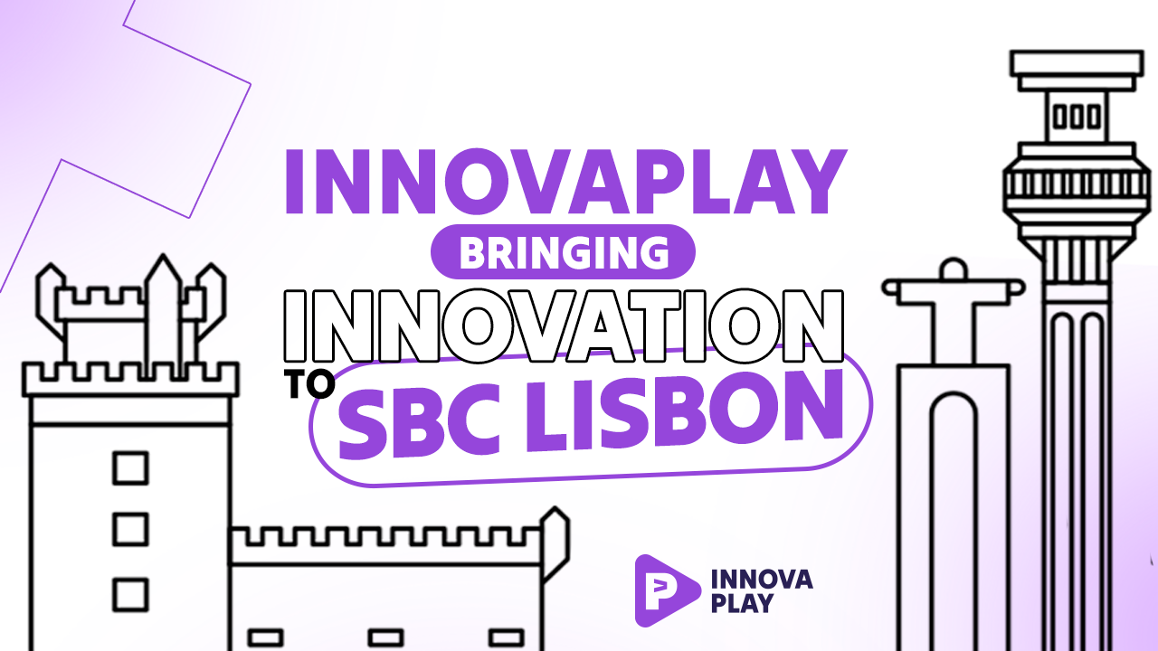 InnovaPlay to Showcase Crypto-First iGaming Solutions at SBC Summit Lisbon  2025 | Sports Betting Operator