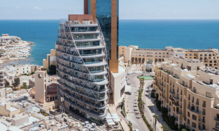 Tipico Becomes Official Partner of Malta National Football Team in Multi-Year Deal