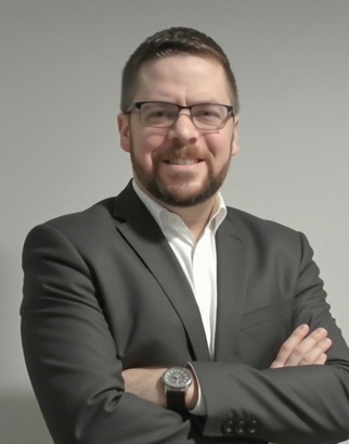tony j. amormino