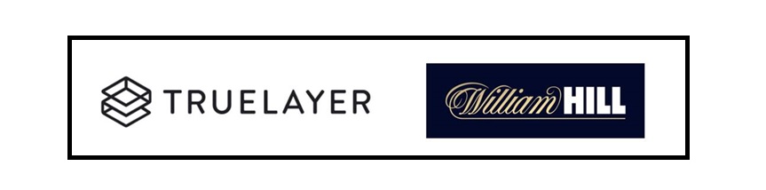 TrueLayer partners with leading bookmaker William Hill for instant pay-ins and payouts