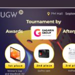 Closed Party at Ukrainian Gaming Week 2021 – a Perfect Place For Communication With a Gambling Elite: Afterparty Details