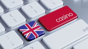 Read more about the article The UK exit continues for Gambling firms