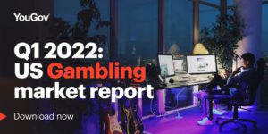 us gambling report q1 2022