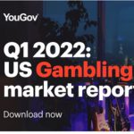 New YouGov Gambling report: evolving sportsbook trends