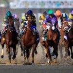 Horse racing group closer to payday in sports gambling suit