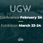 Updating of Ukrainian Gaming Week format! UGW Expert Conference Will Be Held in February, and Large-Scale Ukrainian Gaming Week Gambling Exhibition To Take Place in March