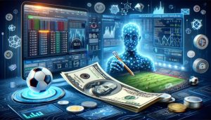 Read more about the article How AI Could Change Sports Betting