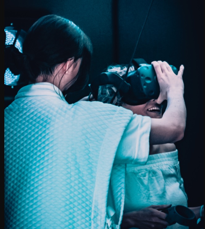 OTHERWORLD raises £2.9M to expand multi-sensory VR experience to new cities