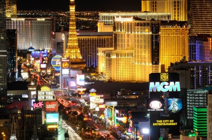 Where To Bet With Caesars Sportsbook On The Las Vegas Strip