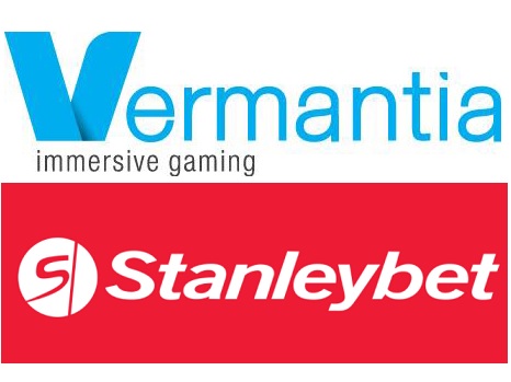 Stanleybet signs with Vermantia for Vision NextGen the Complete Digital Signage Solution