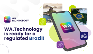 Read more about the article WA.Technology to become Brazil’s most sought-after platform provider