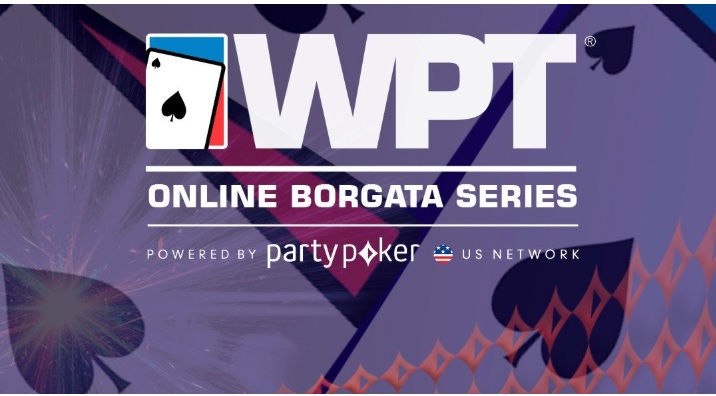 Allied Esports looking to sell World Poker Tour for $ 105 M