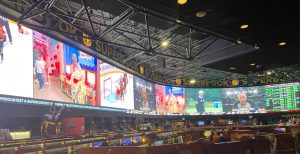 Florida is poised to get back in the sports betting game
