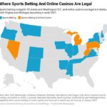 Chicago Billionaire Neil Bluhm Doubles Down On Gambling Empire As More States Legalize Sports Betting