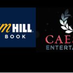 William Hill US Contemplating Online Merger With Caesars Entertainment