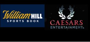 Read more about the article William Hill US Contemplating Online Merger With Caesars Entertainment