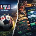 Why World Cup 2026 Is Sports Betting’s Most Misunderstood Opportunity
