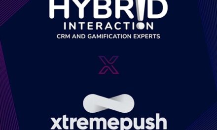 Xtremepush Expands XP Partners Programme with Hybrid Interaction to Accelerate CRM Growth for i-Gaming Operators