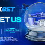 1xBet invitation to Affiliate World Europe 2025