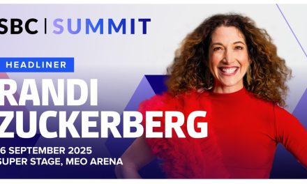 Randi Zuckerberg to Headline SBC Summit 2025 with Visionary Keynotes on AI, Web3, and Creativity