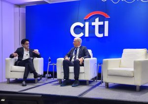 Read more about the article Meridianbet CEO Speaks at Citi 2024 Global TMT Conference