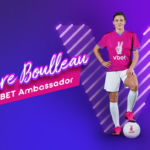 LAURE BOULLEAU, NEW AMBASSADOR OF THE SPORTS BETTING OPERATOR VBET!