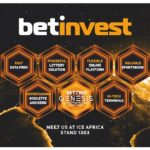 Betinvest to debut new betting solutions at ICE Africa