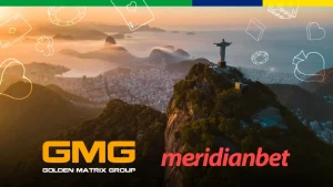 Read more about the article Golden Matrix Group Subsidiary Meridianbet Enters Final Phase of Brazil Licensing