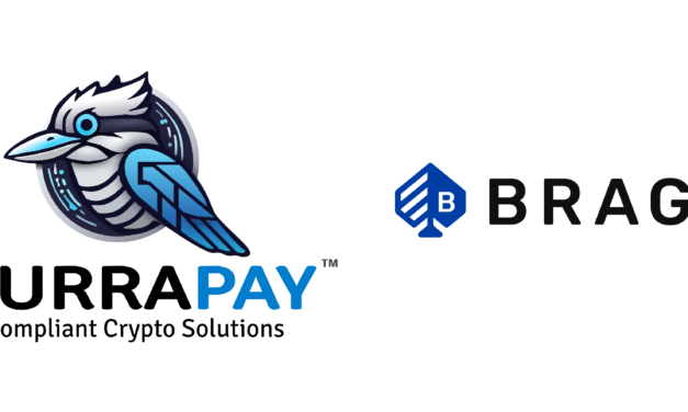 BURRAPAY ANNOUNCES INTEGRATION AGREEMENT WITH BRAGG GAMING GROUP