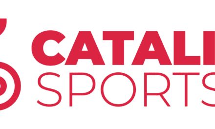 Catalist Sports Appoints James Monk as VP & General Manager to Lead U.S. Sports Betting Market Launch