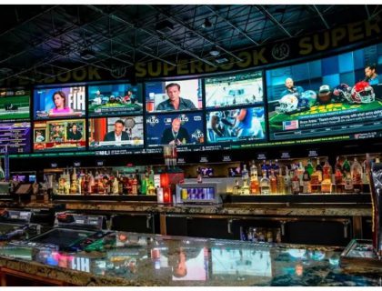 Colorado Hits $25.5 M of sports betting revenue since May’s launch