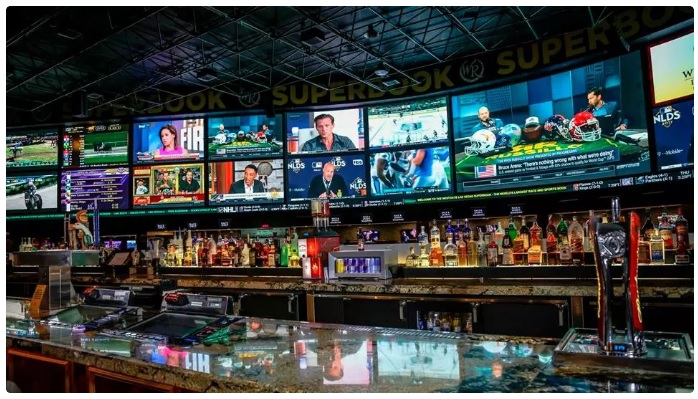 Sports Betting hits rise of 117% in Colorado in August compared to July