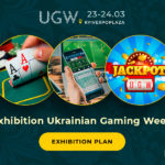 Ukrainian Gaming Week 2021: Who Will Participate in a Large-Scale Gambling Exhibition. Tickets Giveaway